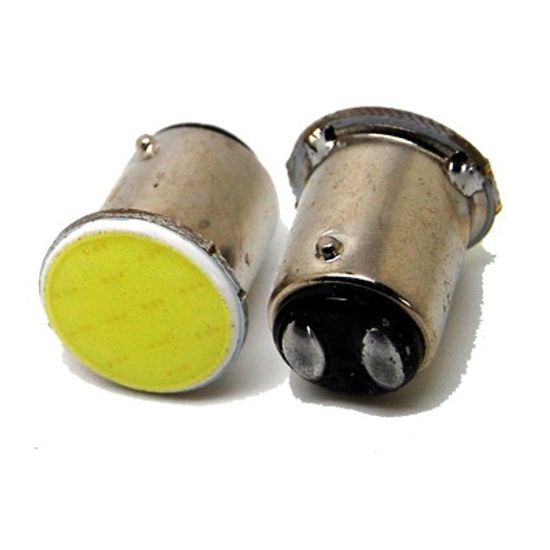 Светодиод BA15COB-12C-mini 24v 1k-2k