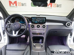 Mercedes-Benz GLC-Class X253 GLC300 4MATIC Coupe (05.2023)