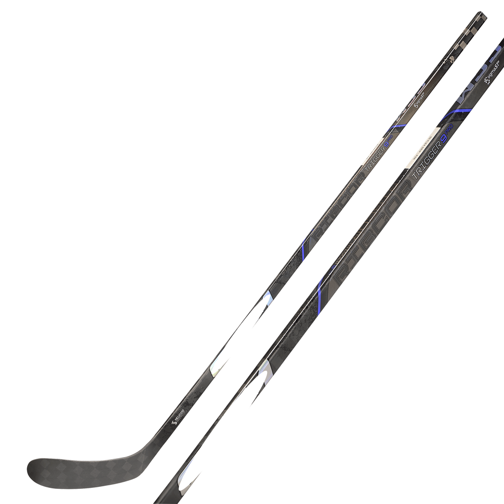 Клюшка Trigger 9 PRO SR