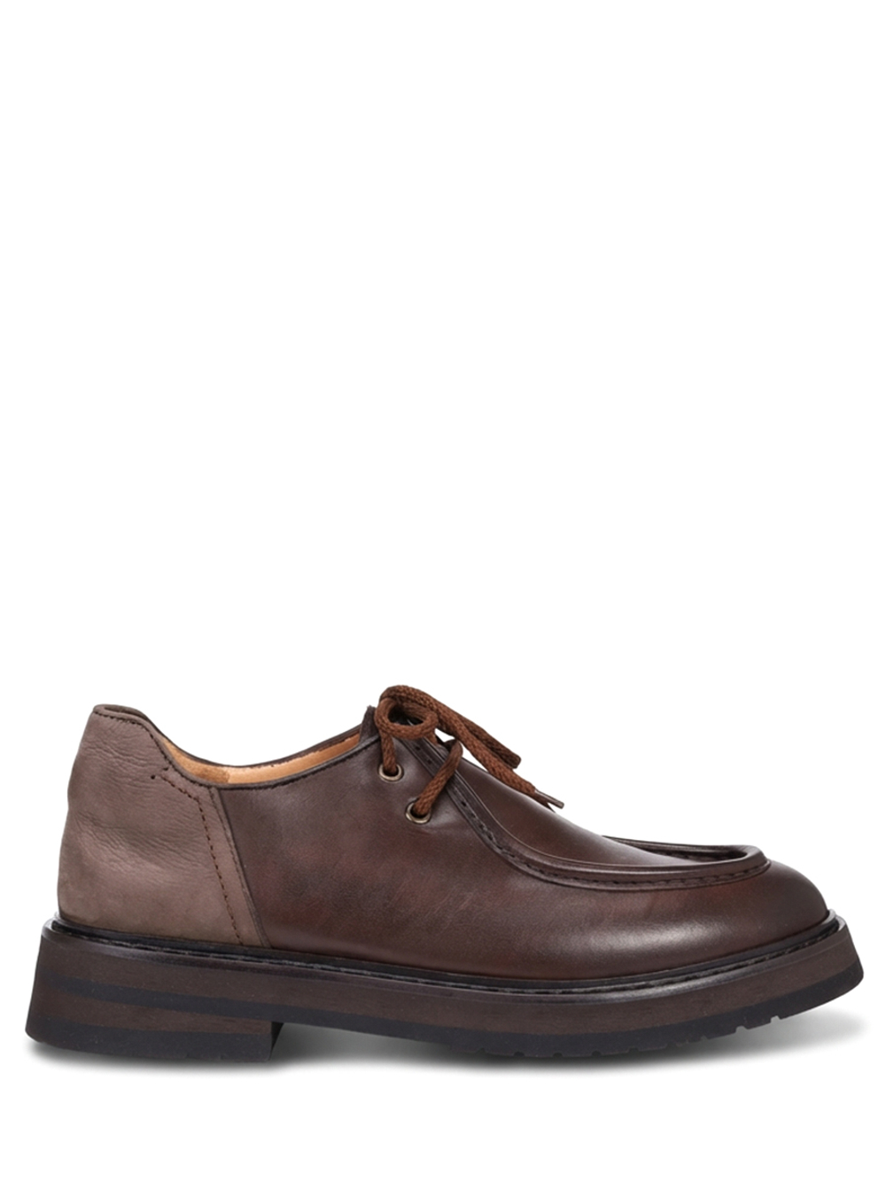 Полуботинки JM