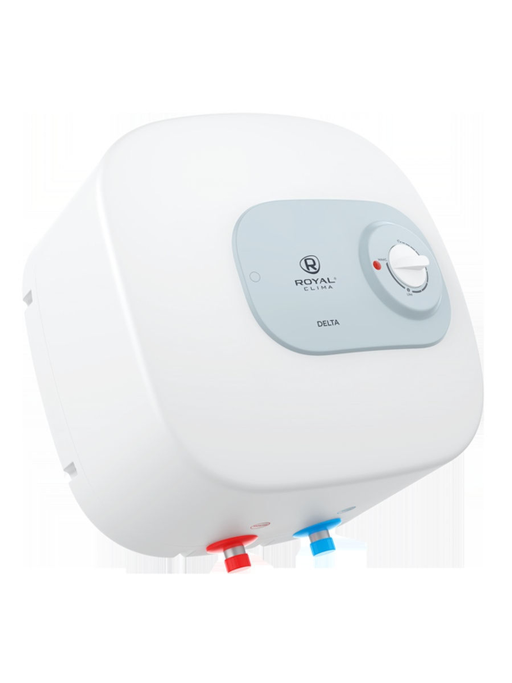 Накопительный водонагреватель Royal Clima FWH-D15-FE Delta