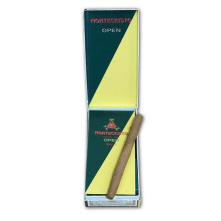Montecristo Open Mini