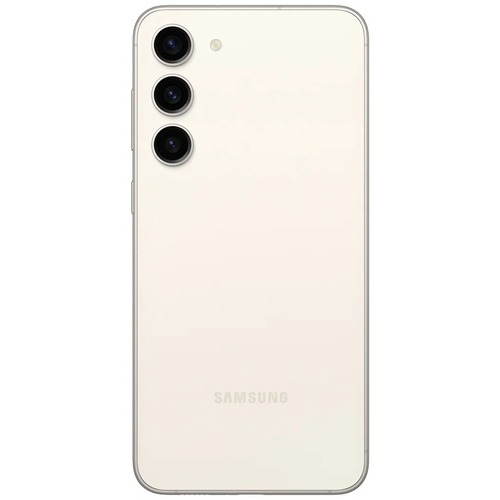 Samsung Galaxy S23+ 8 ГБ | 256 ГБ (Бежевый | Cream)