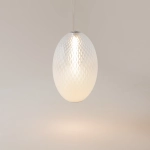 Подвесной светильник Maytoni BRUMA MOD397PL-L19CH3K