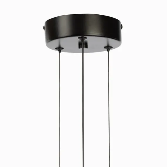 Подвесной светильник Paul Ø35х11 см