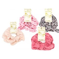 Princess Mimi Scrunchie MINI & MUM
