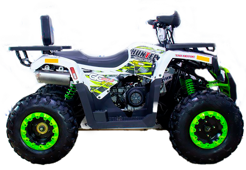 Квадроцикл Avantis Hunter 200 NEW (баланс. вал) 2023