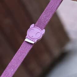 Поводок HIBISCUS NATURALS 120 см Zee.Dog