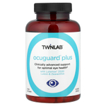 Twinlab, OcuGuard® Plus, 120 растительных капсул
