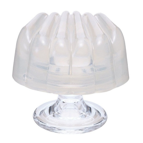 Клиторальный стимулятор Tenga Iroha Petit Shell FMP-01