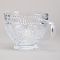 НАБОР КРУЖЕК ИЗ 2-Х ШТ. 420 МЛ