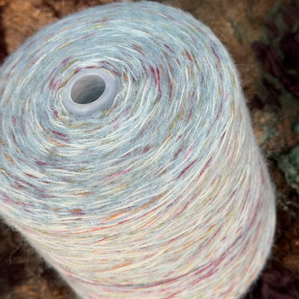 Yulunga Eco Голубой лед