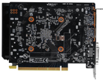 Видеокарта Palit GeForce RTX 3050 STORMX V1 (NE63050018JE-1072F)