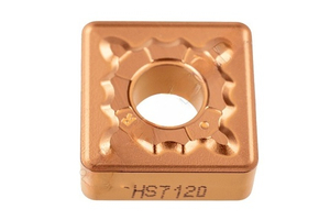 SNMG120412-BR-HS7120 Пластина твердосплавная Hadsto