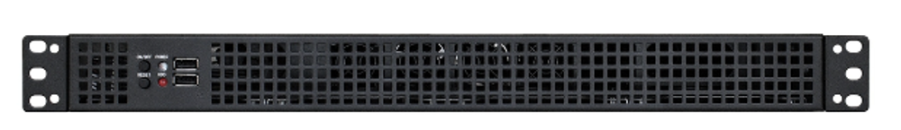 Корпус серверный 1U Exegate Pro 1U650-04/1U-1000ADS