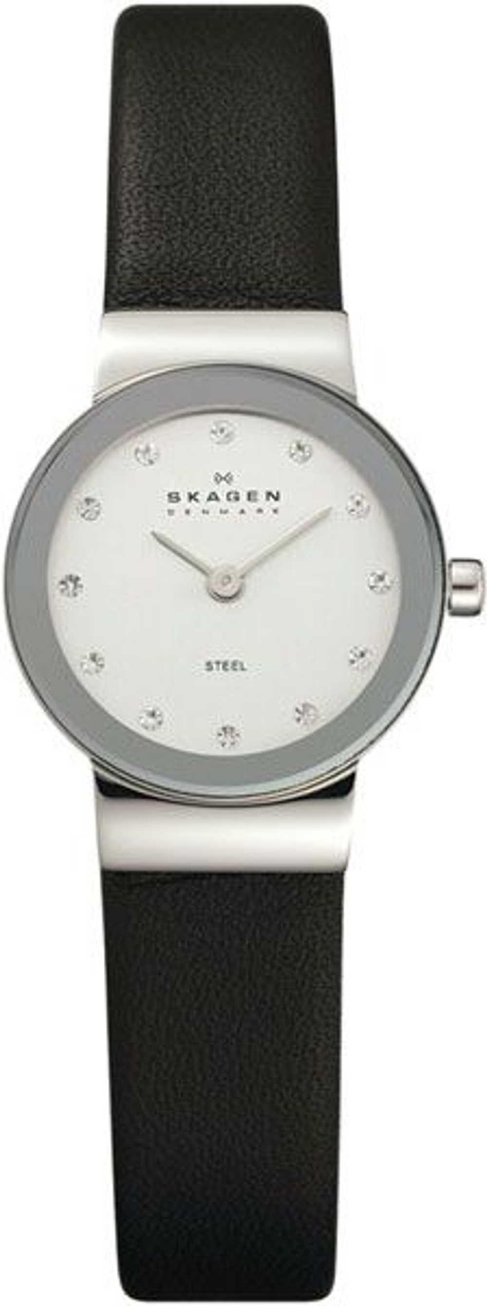 Женские наручные часы Skagen 358XSSLBC