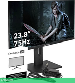 Игровой монитор ExeGate Combat EV2407C