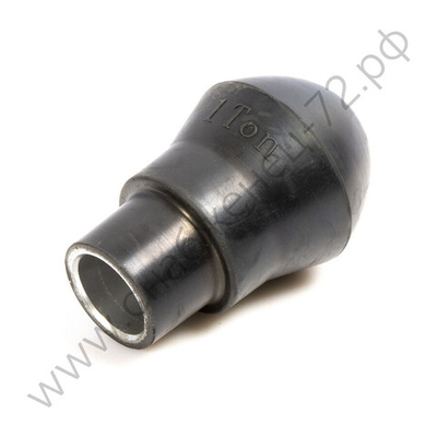 0202-06 Резиновый наконечник