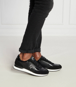 Кроссовки VELOCITOR Karl Lagerfeld - черный(KL52931N)