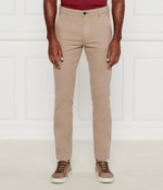 Чиносы BOSS ORANGE - бежевый(50518468)