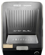Уничтожитель бумаг  Office Kit SA200M 1,9x10
