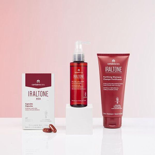 Iraltone