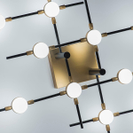 Люстра BERGAMO  by Light Star