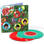 The Monkees / Christmas Party Plus! (Limited Edition)(Coloured Vinyl)(2x7" Vinyl Single)