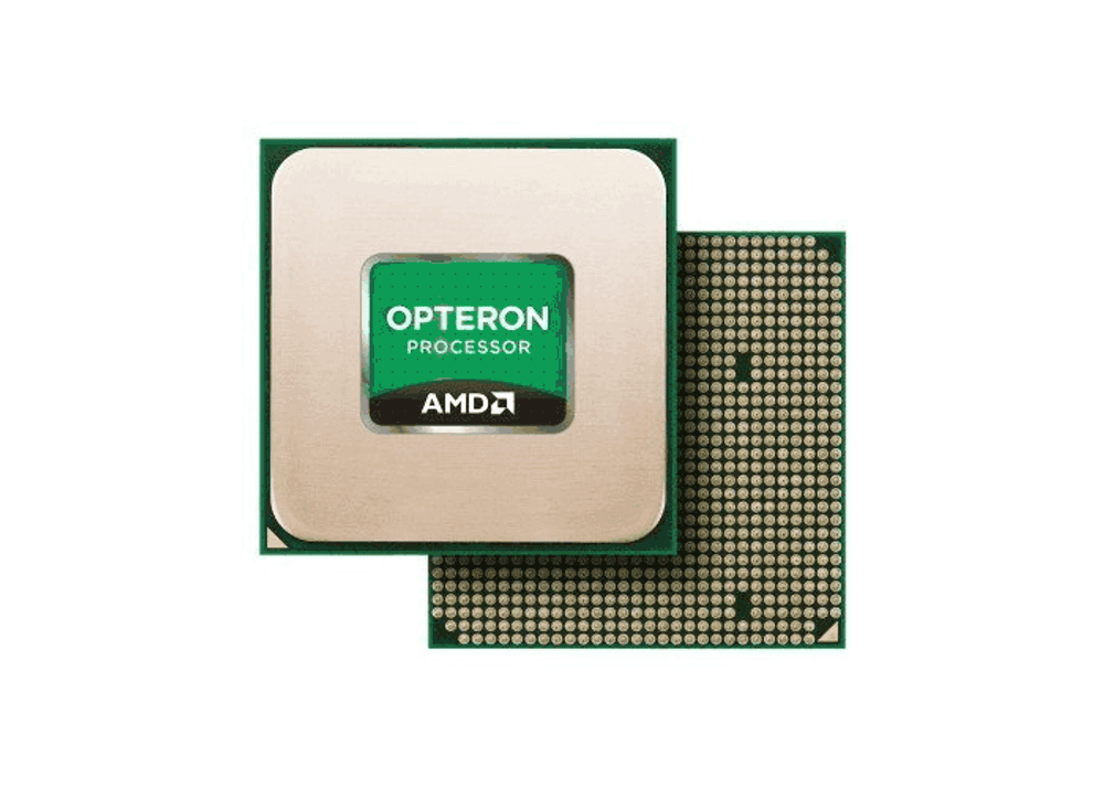 Процессор HPE 539847-B21 HP Opteron 8439SE 2.8GHz DL585 G5/G6