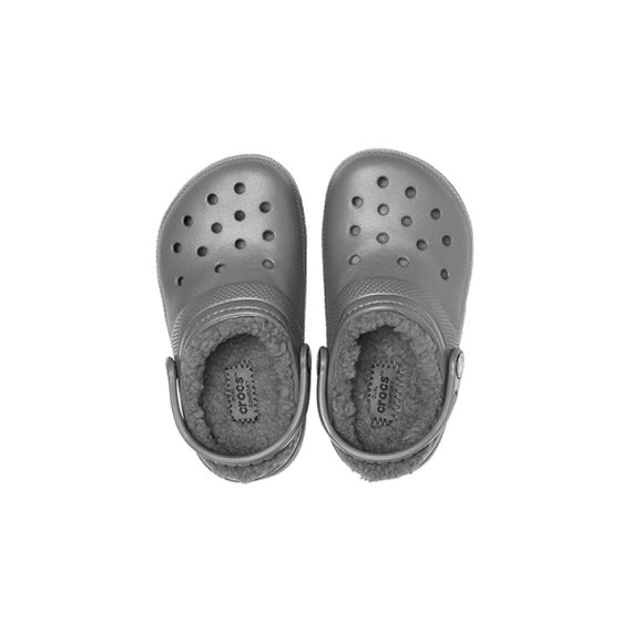 Crocs Classic Clog 'Gray'
