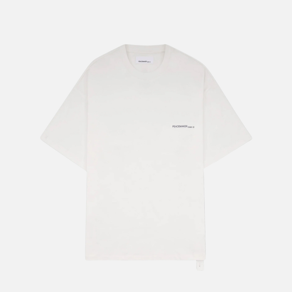 Футболка Oversize Tee