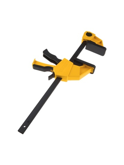 Быстрозажимная струбцина 90х300 мм Inforce 06-03-22