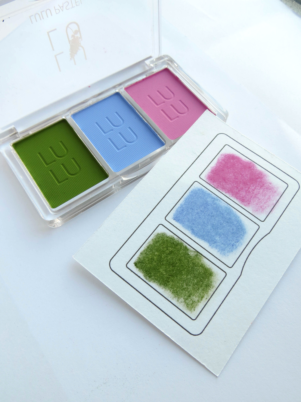 Незабудка 1000