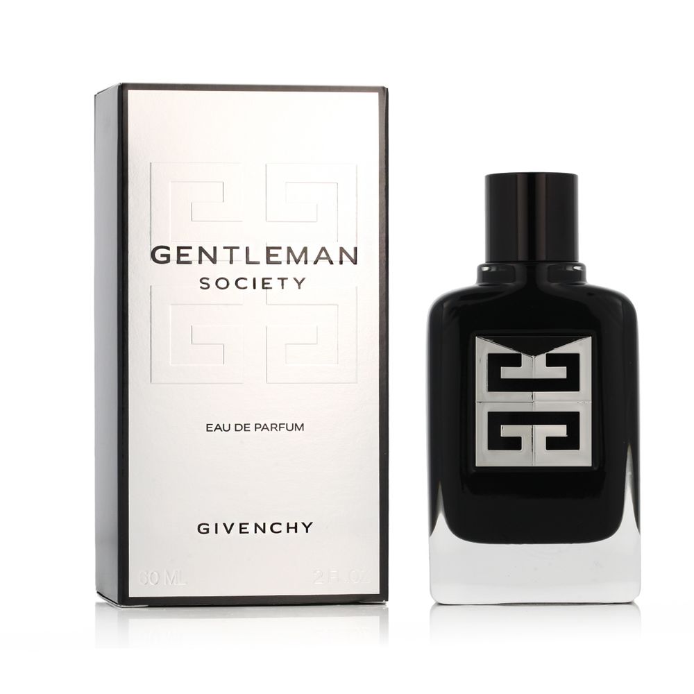 Givenchy Gentleman Society Eau De Parfum 60 ml (man)