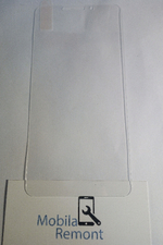Защитное стекло "Плоское" для Xiaomi Redmi Note 4