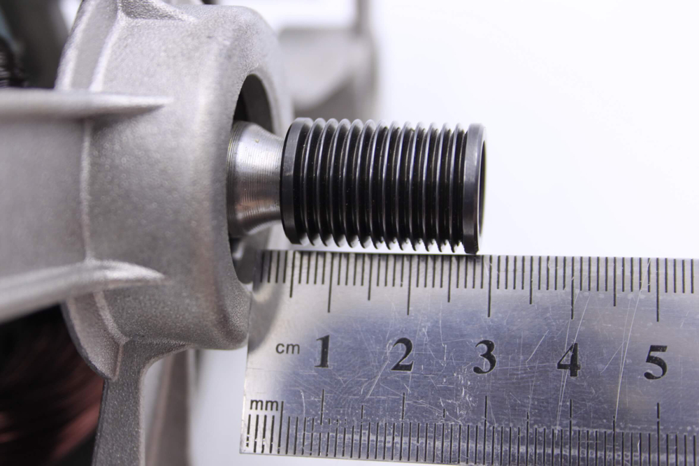 Двигатель(мотор) стиральной машины HXG-146-30-68L