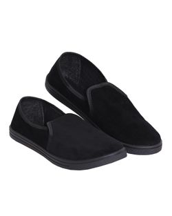 Тапочки "Вельвет"