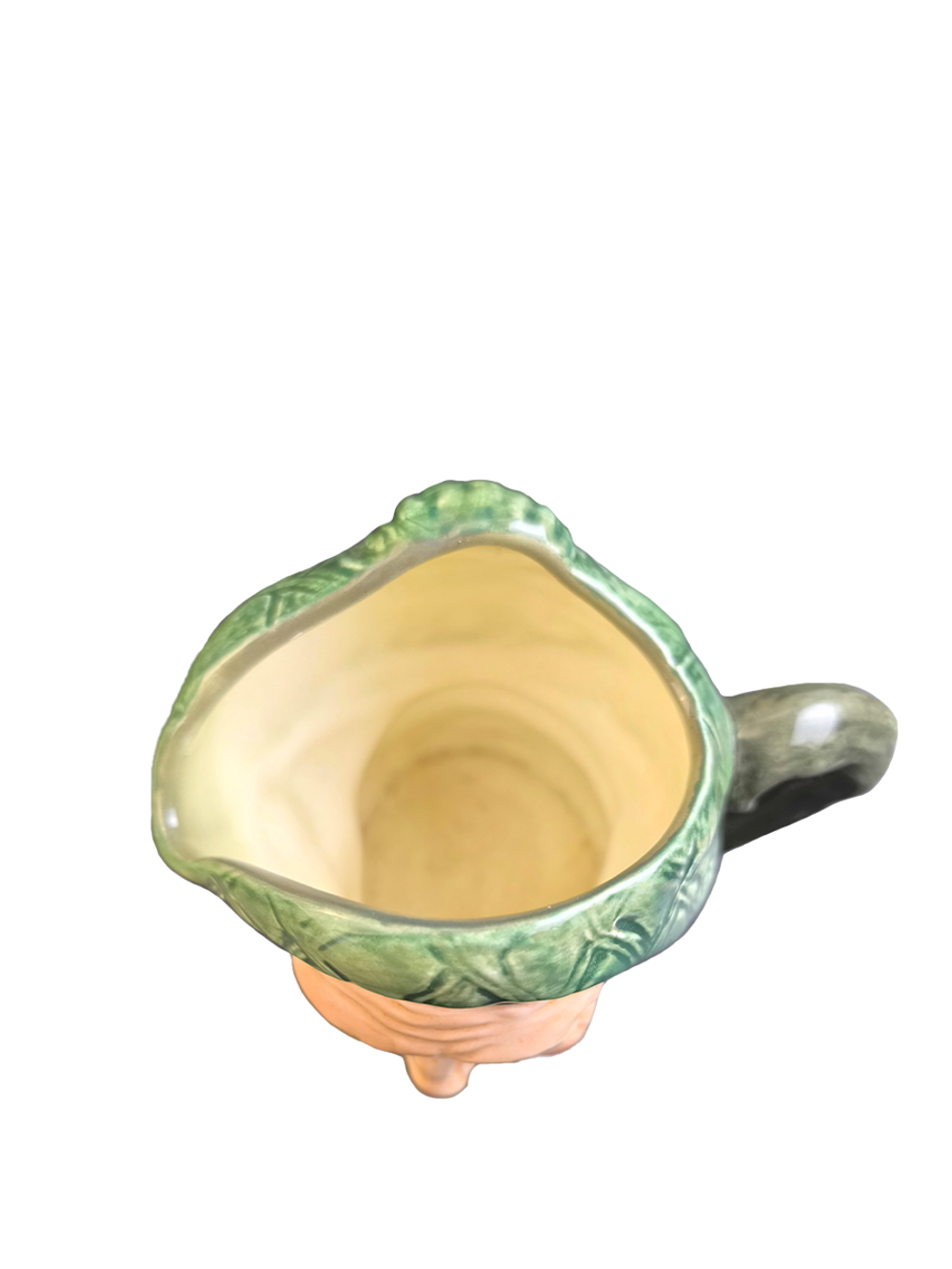 Кружка кувшин "Toby Jug" Royal Doulton