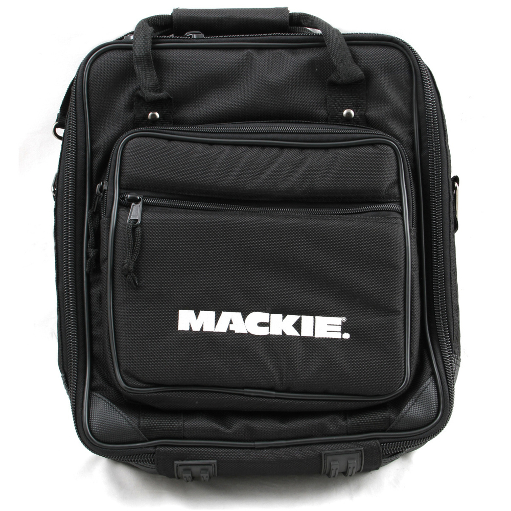 MACKIE ProFX8 Bag сумка-чехол для микшеров ProFX8 и DFX6