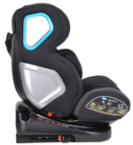 Автокресло детское GM0932 (серый/черный (grey/black) GM0932-gb)