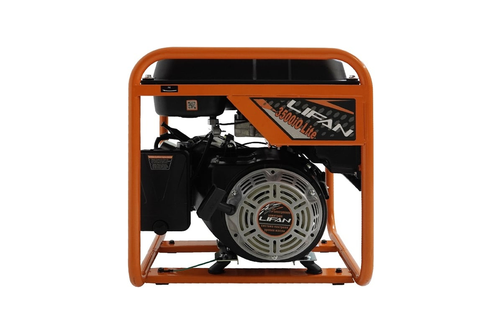 Генератор Lifan 3500IO Lite