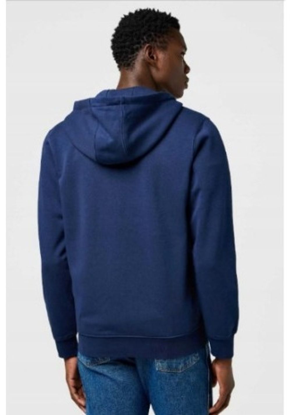 Джемпер GRAPHIC ZIP HOODIE 112371461