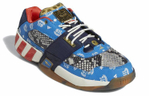 Кроссовки Adidas Agent Gil Restomod