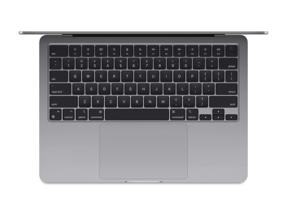 Apple MacBook Air 15 MRYM3 Space Gray (M3 8-Core, GPU 10-Core, 8GB, 256GB)