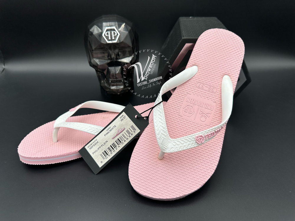 Сланцы Philipp Plein оригинал