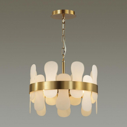 Подвесная люстра Lumion 5270/4