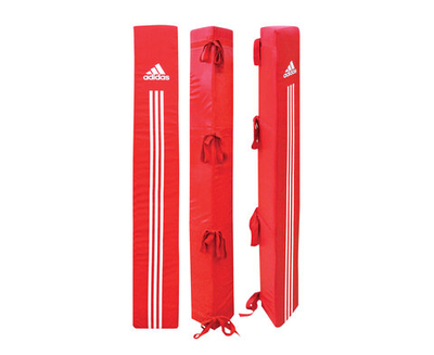 Комплект защитных угловых подушек для боксёрского ринга AIBA adiCNPT01