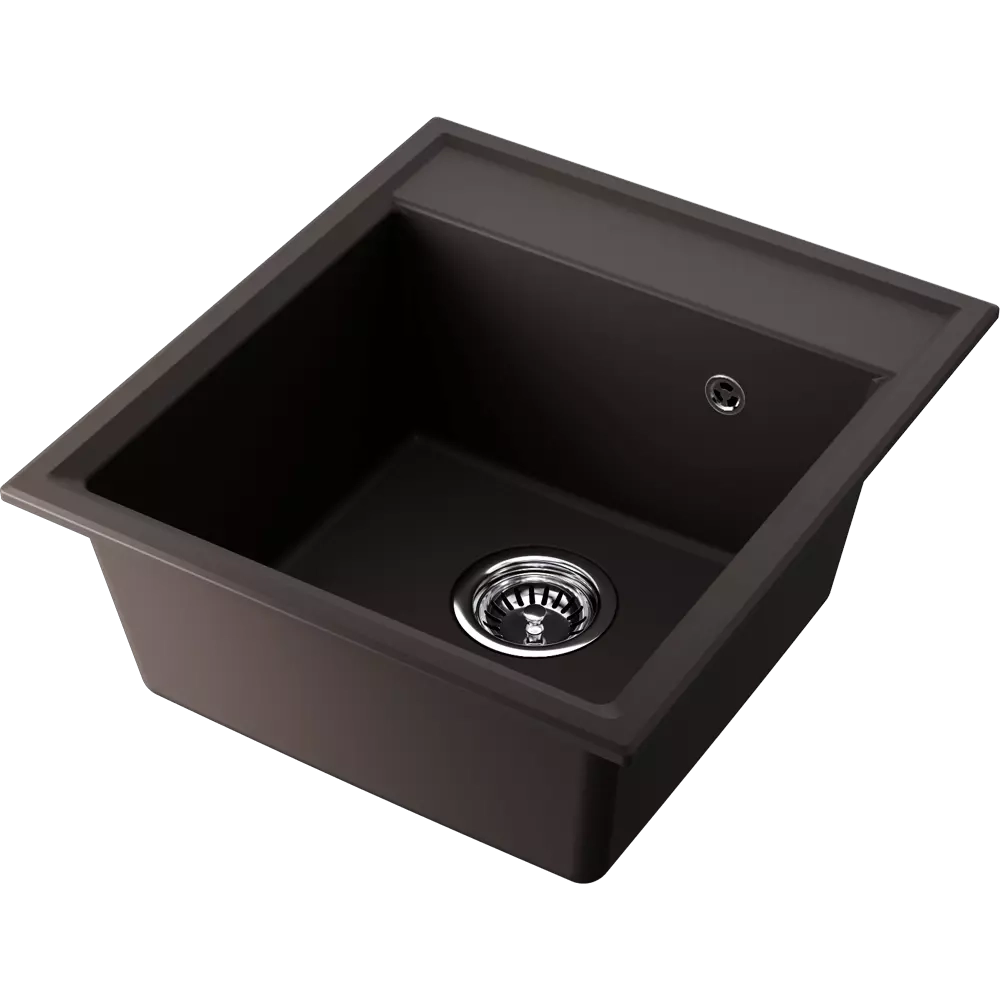 Кухонная мойка Omoikiri Daisen-46-BE