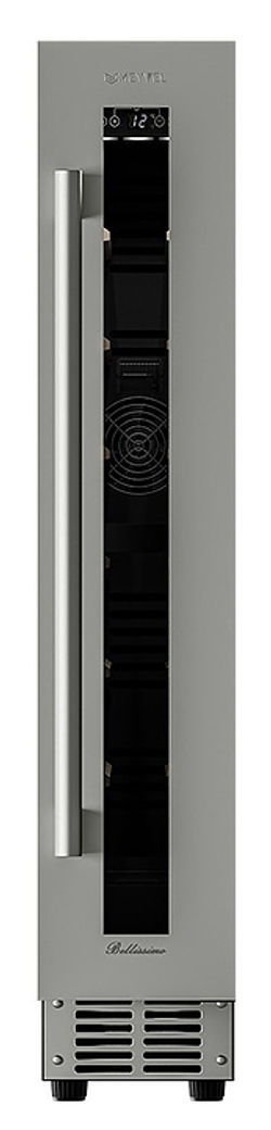 Винный шкаф MEYVEL MV9-KST1