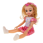 Кукла классическая, коробка FT-16